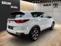 Kia Sportage 1.6 DT Premium+ Weiß - thumbnail 4