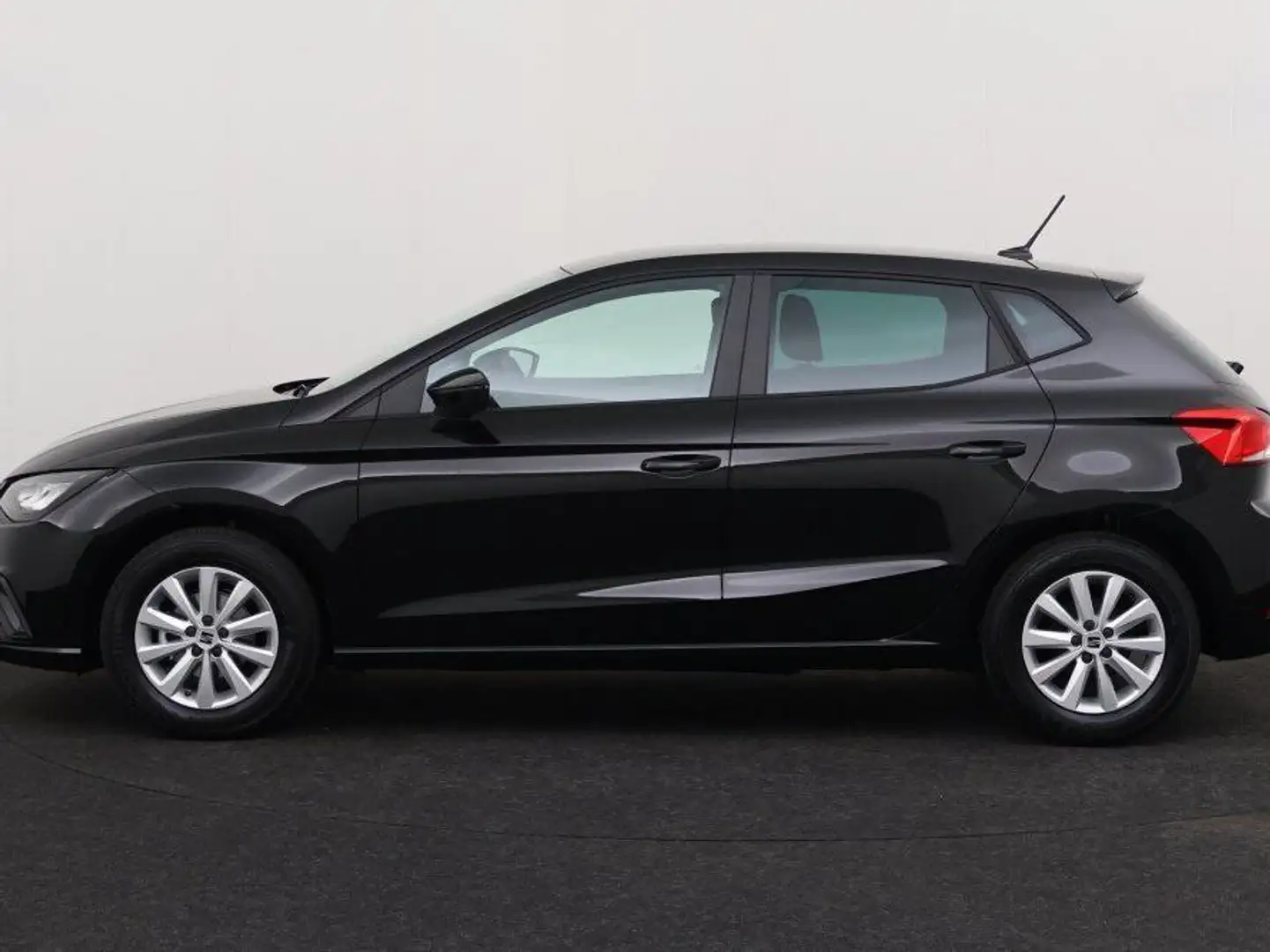 SEAT Ibiza 1.0 MPI Move! Full Link Zwart - 2
