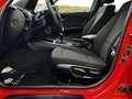 BMW 116 i - PICKERL NEU - ANDROID RADIO - CARPLAY - RÜC... Rot - thumbnail 12