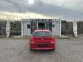 BMW 116 i - PICKERL NEU - ANDROID RADIO - CARPLAY - RÜC... Rot - thumbnail 5
