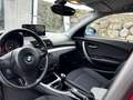 BMW 116 i - PICKERL NEU - ANDROID RADIO - CARPLAY - RÜC... Rot - thumbnail 18