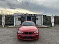 BMW 116 i - PICKERL NEU - ANDROID RADIO - CARPLAY - RÜC... Rot - thumbnail 1