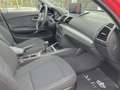 BMW 116 i - PICKERL NEU - ANDROID RADIO - CARPLAY - RÜC... Rot - thumbnail 19