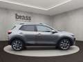 Kia Stonic STONIC 1.0T 100 48V DCT SPI TE Gris - thumbnail 6
