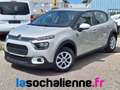 Citroen C3 PureTech 83 ch BVM5 You Beige - thumbnail 1