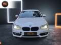 BMW 116 116d EfficientDynamics Weiß - thumbnail 3