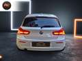 BMW 116 116d EfficientDynamics Weiß - thumbnail 6