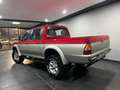 Mitsubishi L200 2.5 TDI 4WD Double Cab Pick-up GLS Rood - thumbnail 6