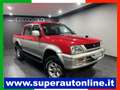 Mitsubishi L200 2.5 TDI 4WD Double Cab Pick-up GLS Rood - thumbnail 1