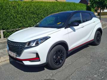 Fengon 500 1.5i LPG CVT