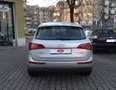 Audi Q5 2.0 tdi quattro 170cv dpf Zilver - thumbnail 4