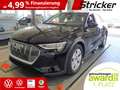 Audi e-tron 55 quattro 356,-ohne Anzahlung Navi Kamera Schwarz - thumbnail 2