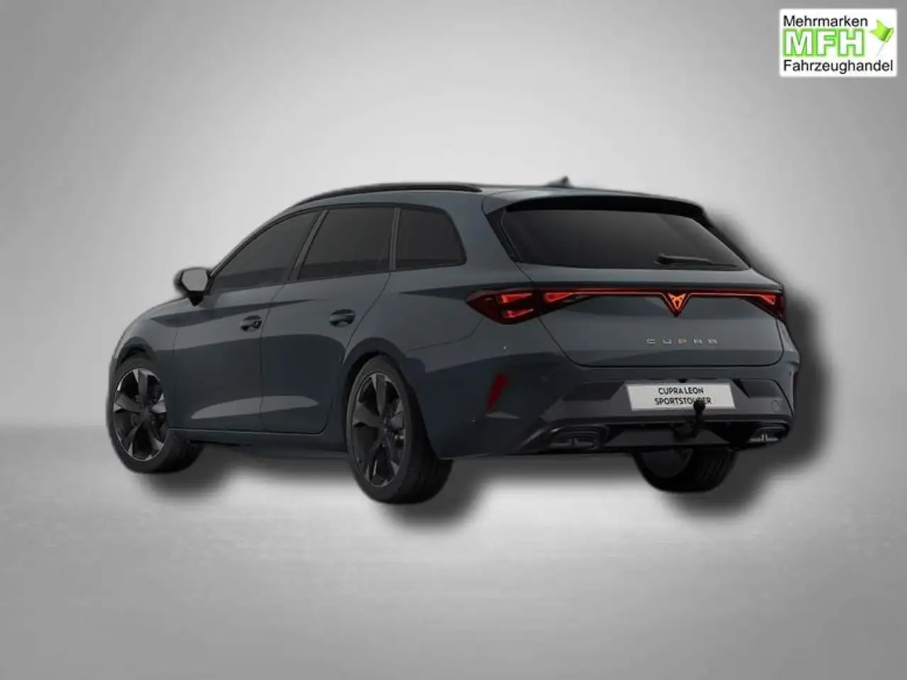 CUPRA Leon 2026