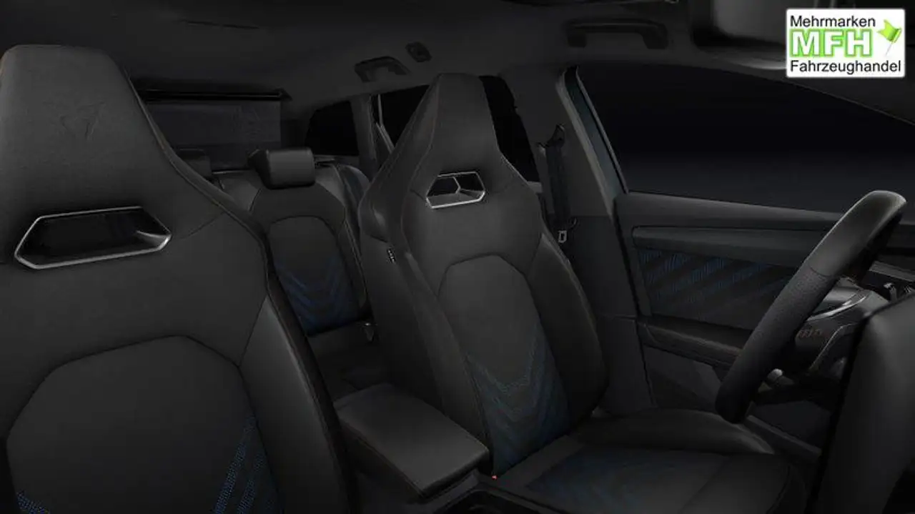 CUPRA Leon 2026