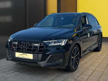 V8-Diesel-Matrix+Luftfeder+Memory+ACC