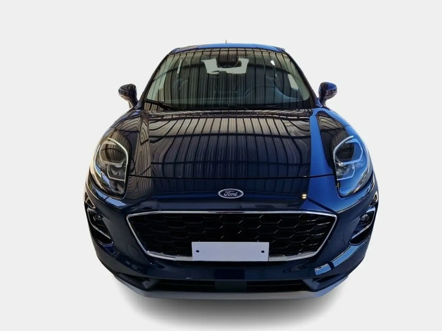 Ford Puma 1.0 MHEV TITANIUM - 2