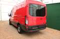 Ford Transit L2H2 / Navi/ Klima/ 1.Hand/ nur 89 tkm Rouge - thumbnail 7