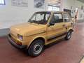 Fiat 126 650 Personal 4 perfetta interni carrozzeria motore Beige - thumbnail 1
