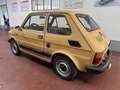 Fiat 126 650 Personal 4 perfetta interni carrozzeria motore Beige - thumbnail 5