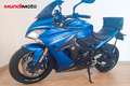 Suzuki GSX-S 1000 - thumbnail 9