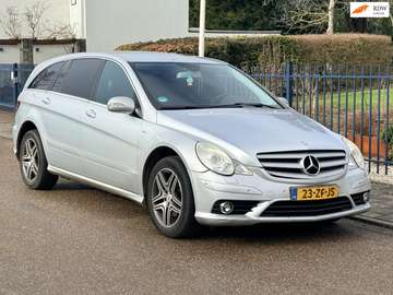 CDI Lang 4-Matic AMG SPORT / export