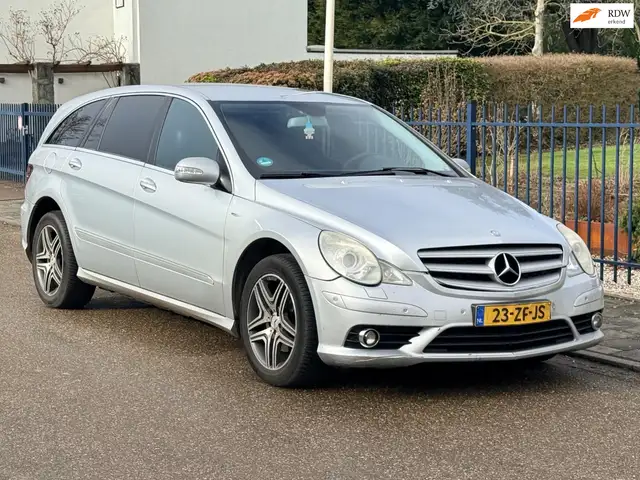 Mercedes-Benz R 320 CDI Lang 4-Matic AMG SPORT / export