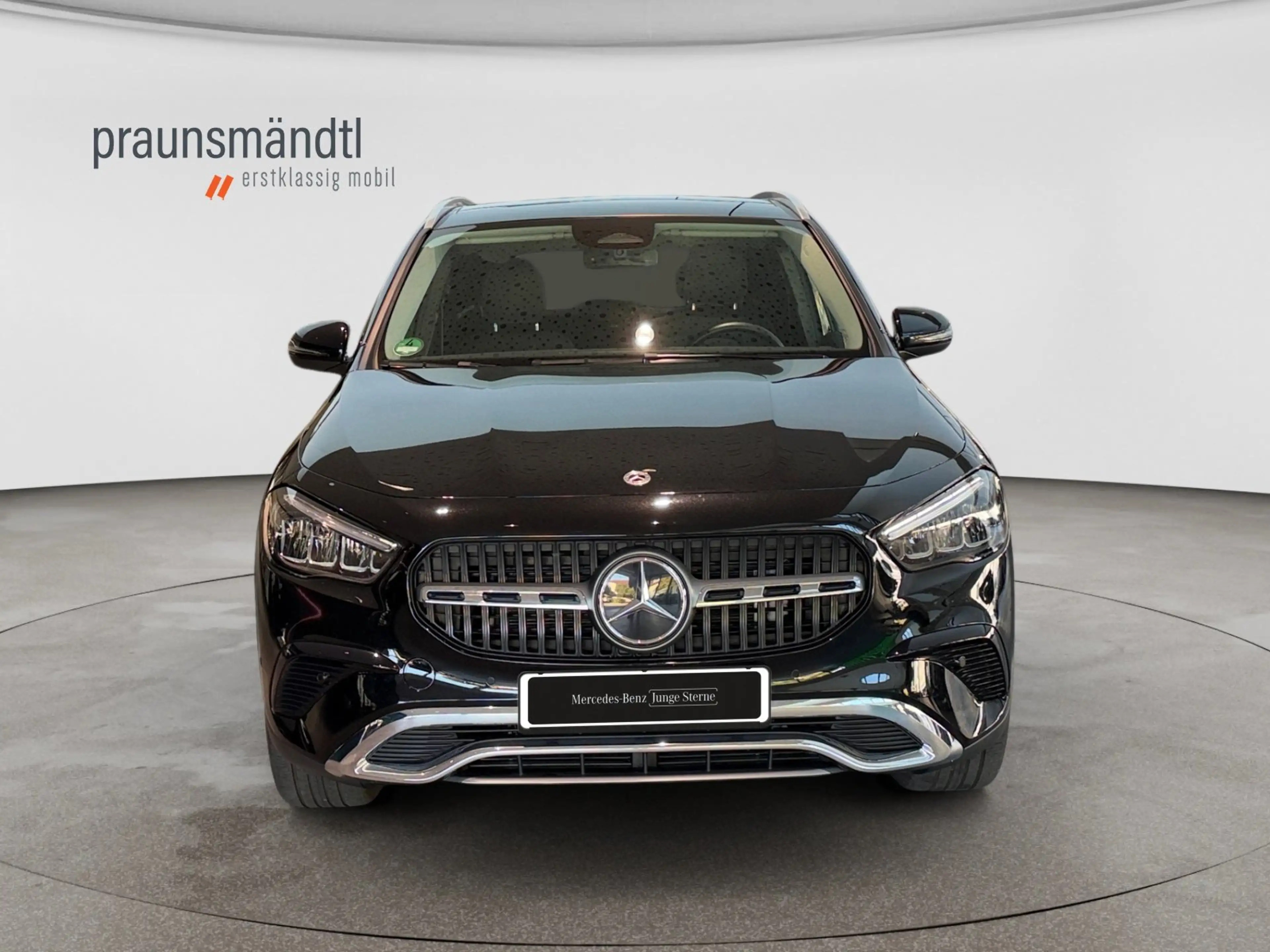 Mercedes-Benz GLA 250 e Progressive AHK/Pano/RFK/LED/Totwi/18" — photo 8