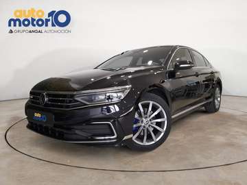 GTE 1.4 TSI e-Power 115kW + 85kW DSG