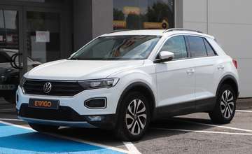 1.5 TSI 150ch ACTIVE START-STOP VIRTUAL COCKPIT