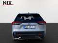 Toyota RAV 4 RAV4 2.5 Plug-in-Hybrid GR SPORT AHK SHZ KLIMA Silber - thumbnail 4