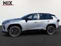 Toyota RAV 4 RAV4 2.5 Plug-in-Hybrid GR SPORT AHK SHZ KLIMA Silber - thumbnail 3