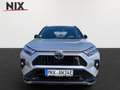 Toyota RAV 4 RAV4 2.5 Plug-in-Hybrid GR SPORT AHK SHZ KLIMA Silber - thumbnail 5