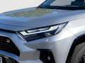Toyota RAV 4 RAV4 2.5 Plug-in-Hybrid GR SPORT AHK SHZ KLIMA Silber - thumbnail 14