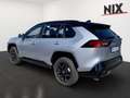 Toyota RAV 4 RAV4 2.5 Plug-in-Hybrid GR SPORT AHK SHZ KLIMA Silber - thumbnail 2