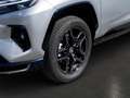 Toyota RAV 4 RAV4 2.5 Plug-in-Hybrid GR SPORT AHK SHZ KLIMA Silber - thumbnail 13