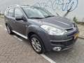 Citroen C-Crosser 2.4-16V Exclusive 7p 4WD navi pdc leer trekhaak Grau - thumbnail 2