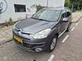 Citroen C-Crosser 2.4-16V Exclusive 7p 4WD navi pdc leer trekhaak Grau - thumbnail 1