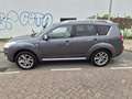 Citroen C-Crosser 2.4-16V Exclusive 7p 4WD navi pdc leer trekhaak Grau - thumbnail 4