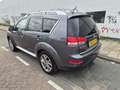 Citroen C-Crosser 2.4-16V Exclusive 7p 4WD navi pdc leer trekhaak Grau - thumbnail 3