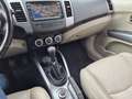 Citroen C-Crosser 2.4-16V Exclusive 7p 4WD navi pdc leer trekhaak Grau - thumbnail 11