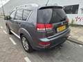 Citroen C-Crosser 2.4-16V Exclusive 7p 4WD navi pdc leer trekhaak Grau - thumbnail 5