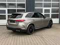 Mercedes-Benz GLC 300 de 4M/AMG/Air/HUD/Pano/Burm/360°/HAL Argent - thumbnail 4