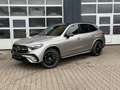 Mercedes-Benz GLC 300 de 4M/AMG/Air/HUD/Pano/Burm/360°/HAL Argent - thumbnail 1