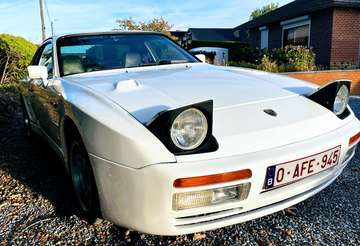 Kit Carrosserie ROTHMANS