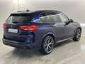 BMW X5 xdrive25d Msport auto Blu/Azzurro - thumbnail 3