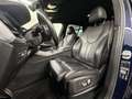BMW X5 xdrive25d Msport auto Blu/Azzurro - thumbnail 4