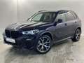BMW X5 xdrive25d Msport auto Blu/Azzurro - thumbnail 1