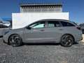 Hyundai i30 Kombi PREMIUM DCT N-LINE SHZ NAVI RFK 1.6 T-GDi... Grau - thumbnail 3