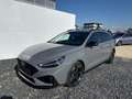 Hyundai i30 Kombi PREMIUM DCT N-LINE SHZ NAVI RFK 1.6 T-GDi... Grau - thumbnail 1