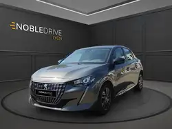 Peugeot 208 ALLURE PACK